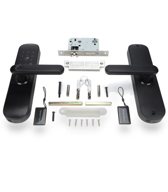 Smart Door Lock — Smart Home Security, Vestidos