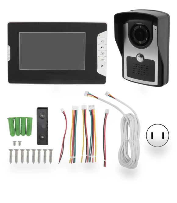 Smart Doorbell — Smart Home Security, Vestidos