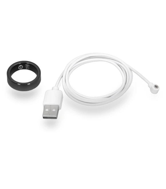 Smart Health Ring — Smart Rings, Zeblaze
