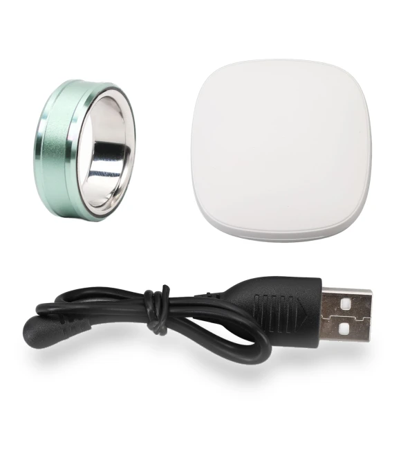 Smart Health Ring — Smart Rings, Zeblaze