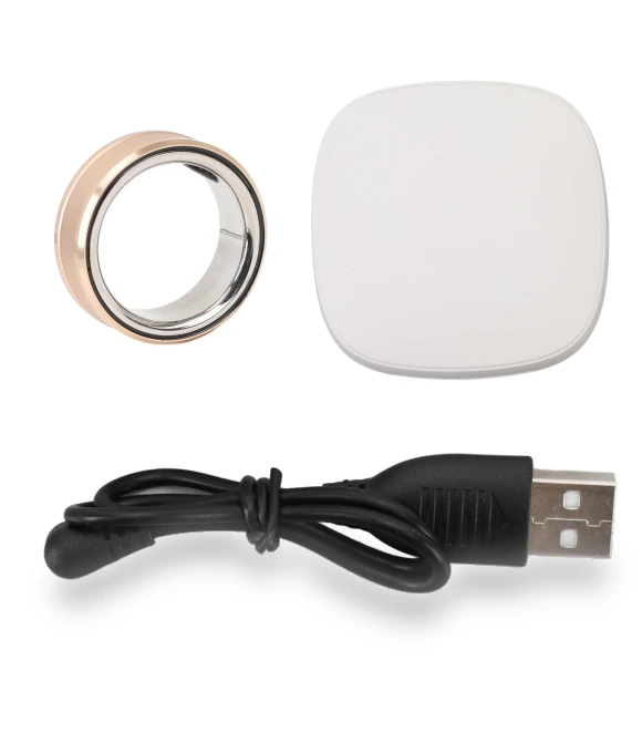 Smart Health Ring — Smart Rings, Zeblaze