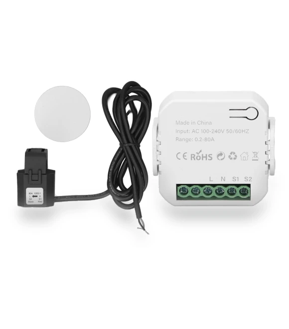 Smart Home Energy Monitor — Smart Home Modules, Neoglint