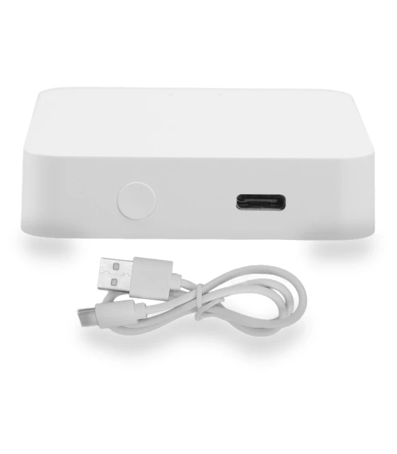 Smart Home Hub with ZigBee Gateway — Smart Home Hubs & Controllers, Vestidos