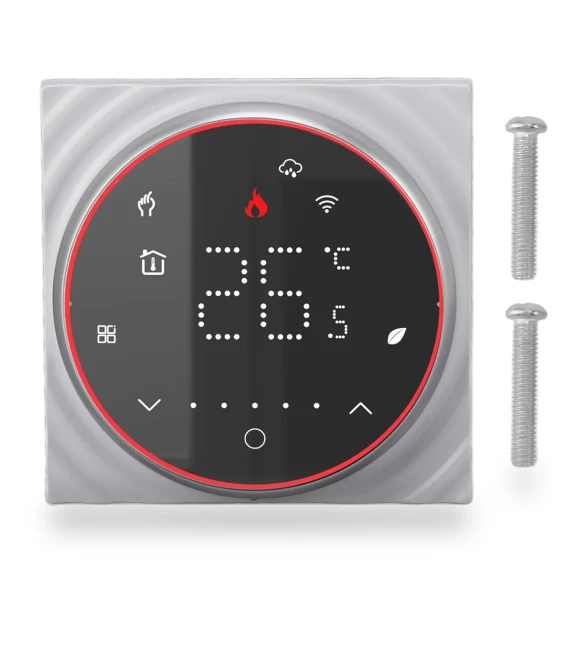 Smart Home Thermostat — Home Climate Control, Vestidos