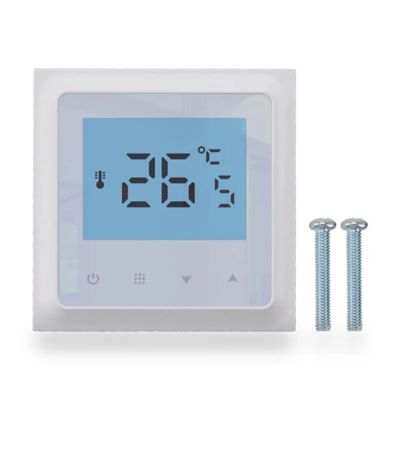 Smart Home Thermostat — Home Climate Control, Vestidos