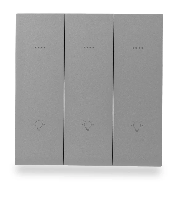 Smart Light Switch — Dimmer Switches, Neoglint