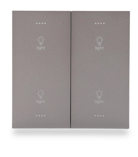 Smart Light Switch — Dimmer Switches, Neoglint