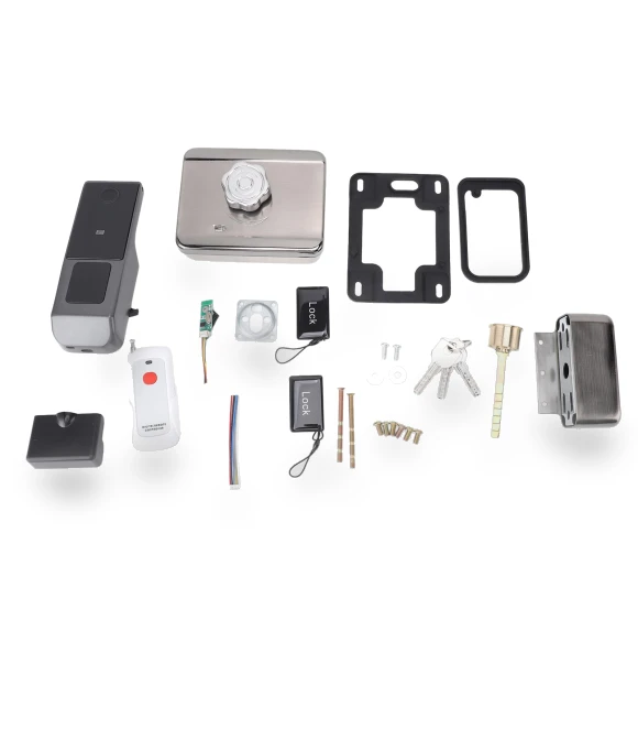 Smart Lock — Smart Home Security, Vestidos