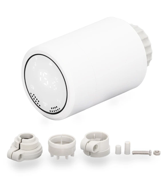 Smart Radiator Valve — Home Climate Control, Vestidos