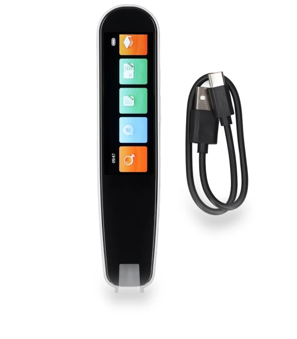 Smart Scanning Pen — Language Translators, Health & Beauty PRODUCT