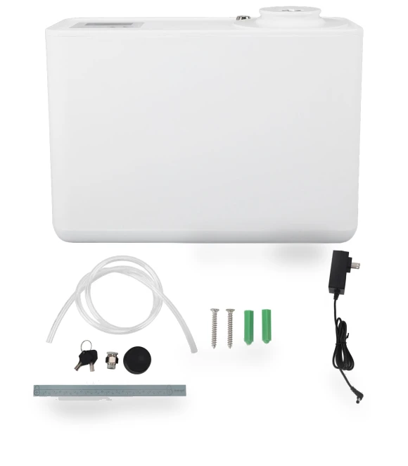 Smart Scent Air Machine — Diffusers, Vestidos