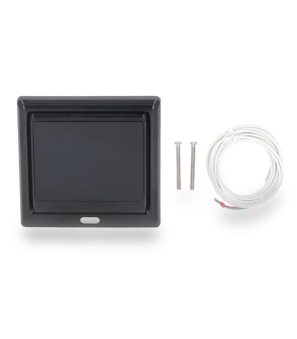 Smart Thermostat for Underfloor Heating — Home Climate Control, Koogeelife