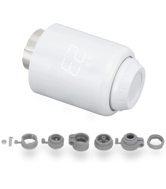 Smart Thermostat Radiator — Home Climate Control, Vestidos