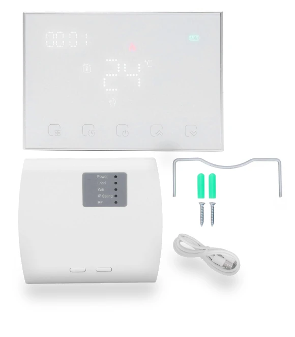 Smart Thermostat USB Key — Smart Home Modules, Vestidos