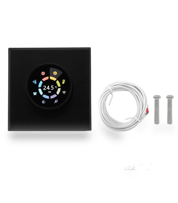 Smart Thermostat — Smart Climate Control, Vestidos