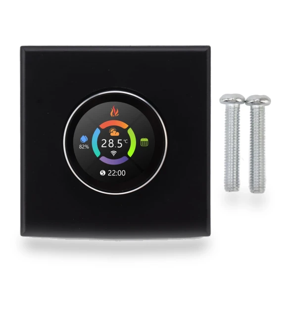 Smart Thermostat — Smart Climate Control, Vestidos