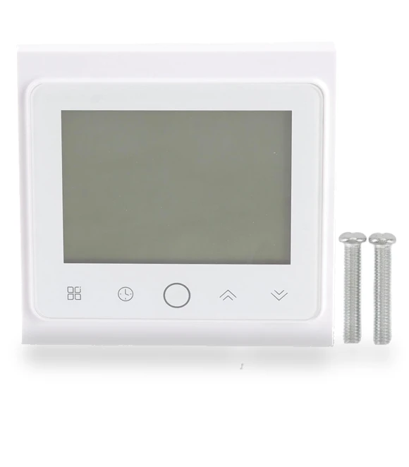 Smart Thermostat — Home Climate Control, Vestidos