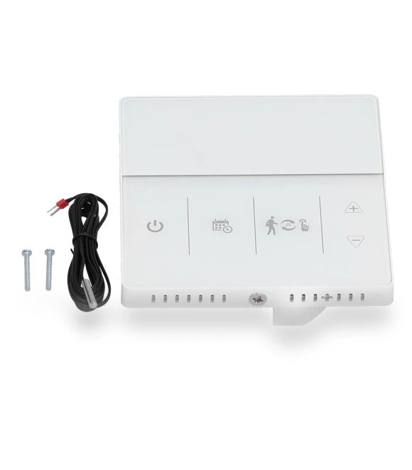 Smart Thermostat — Smart Climate Control, Vestidos