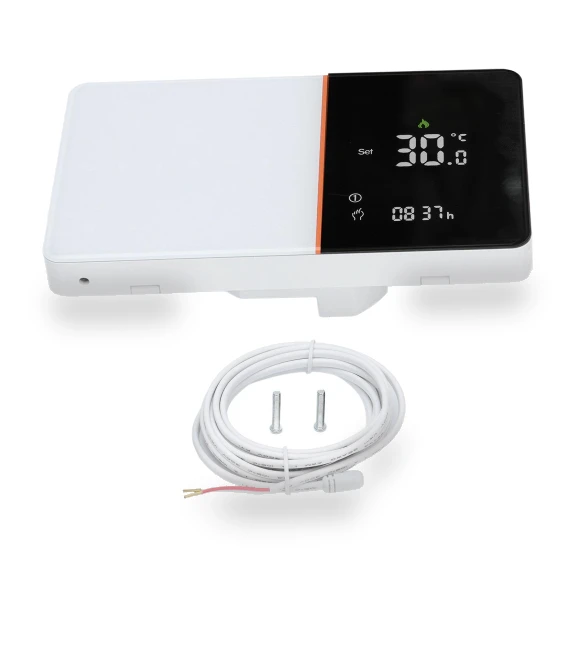 Smart Thermostat — Home Climate Control, Vestidos