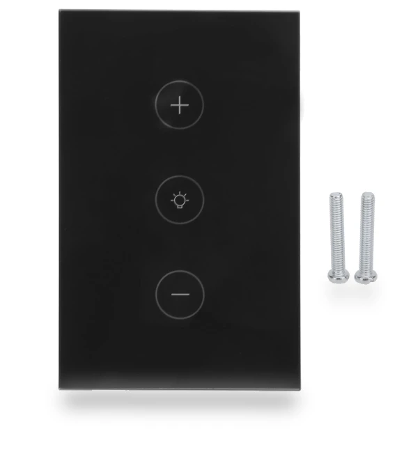 Smart Touch Dimmer Switch — Dimmer Switches, Neoglint