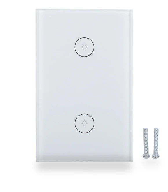 Smart Touch Light Switch — Dimmer Switches, Neoglint