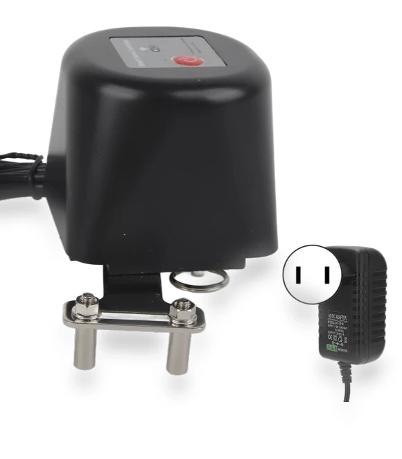 Smart Water Gas Shut Off Valve Controller — Controllers, Neoglint