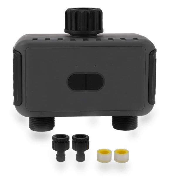 Smart Watering Timer — Controllers, Vestidos