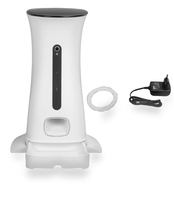 Smart WIFI Camera Feeder — Feeders, Zeblaze
