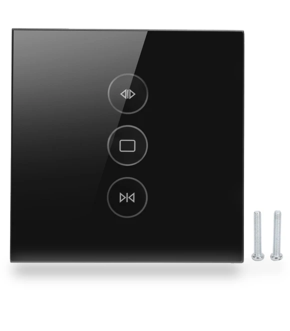 Smart WiFi Curtain Switch — Smart Home Hubs & Controllers, Neoglint