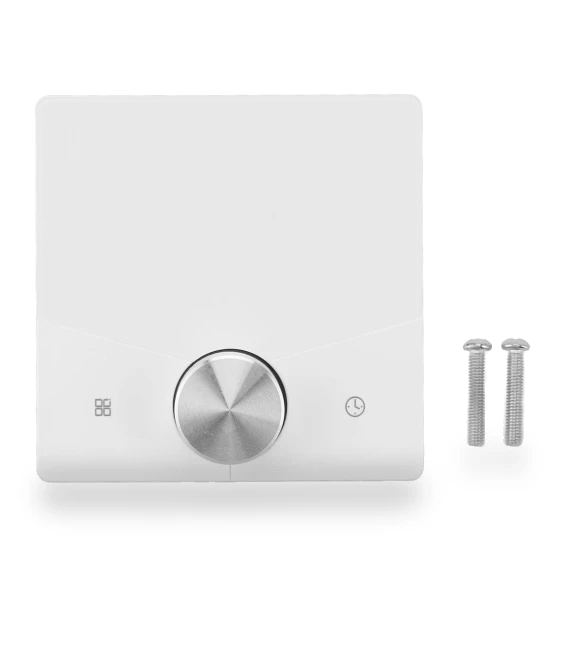 Smart WiFi Thermostat — Smart Climate Control, Vestidos