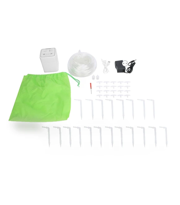 Smart WiFi Watering Device — Controllers, Vestidos