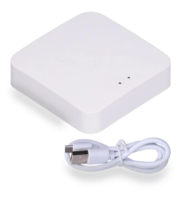Smart Wireless Gateway Hub with Voice Control — Smart Home Hubs & Controllers, Vestidos