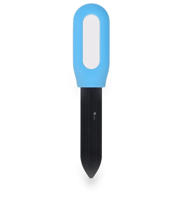 Soil Moisture and Temperature Monitor — Home Climate Control, Health & Beauty PRODUCT