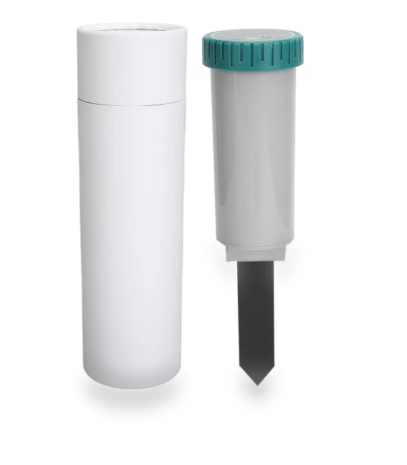 Soil Moisture Meter — Controllers, Vestidos