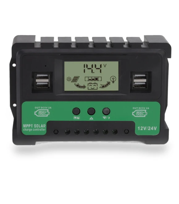 Solar Charge Controller — Conditioners, Vestidos