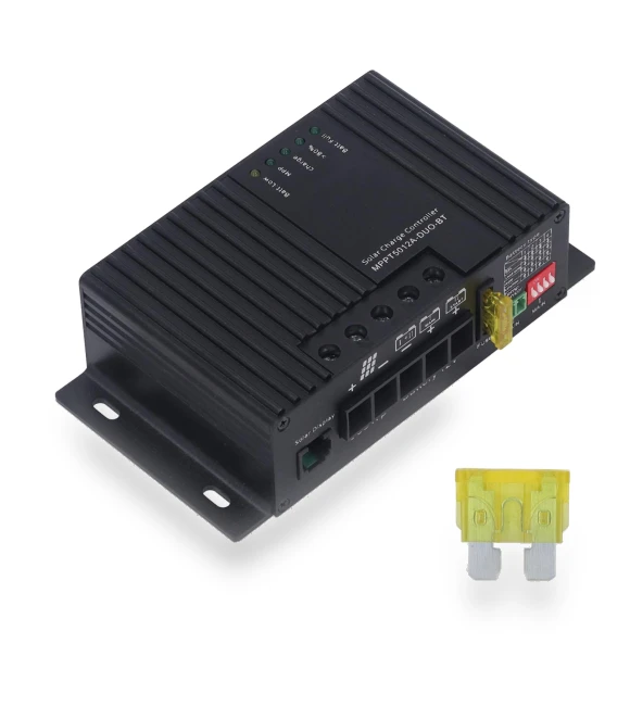 Solar Charge Discharge Controller — Power Management, Vestidos