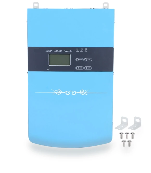 Solar Inverter Charge Controller — Power Management, Vestidos