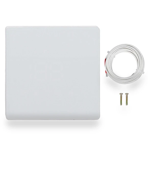 Touch Smart Thermostat Electric Floor Heat Temperature Control Switch — Home Climate Control, Health & Beauty PRODUCT