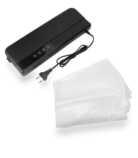 Vacuum Sealer Machine — Vacuum Bags, Vestidos