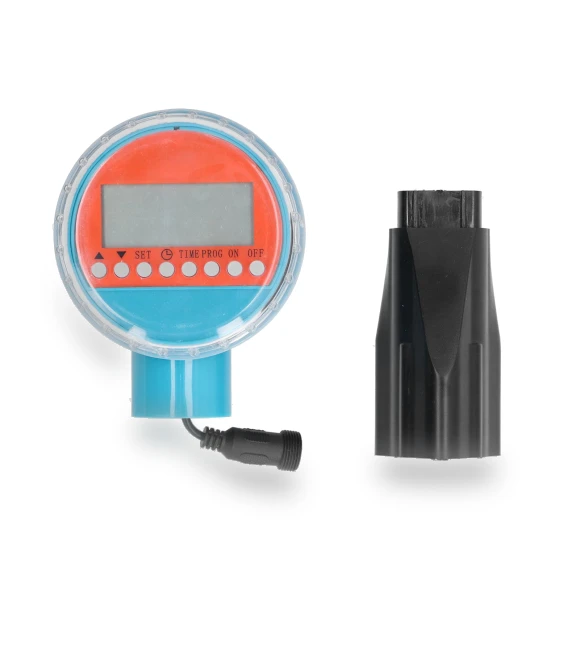 Waterproof Irrigation Timer — Controllers, Vestidos