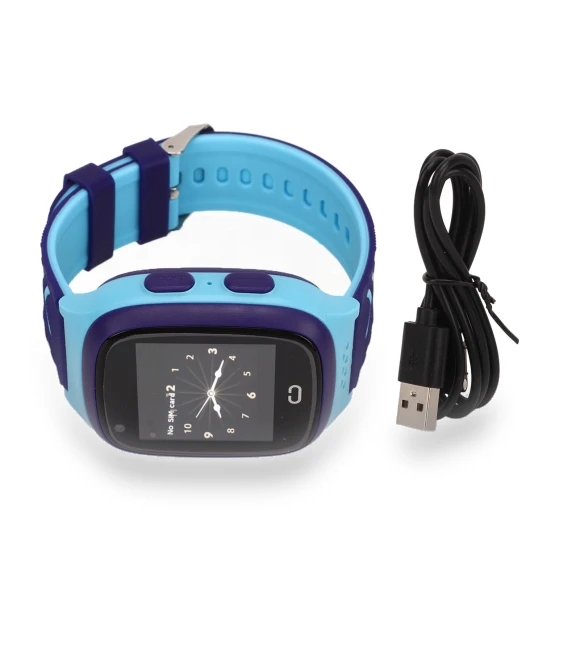 Waterproof Kids Smart Watch — Smartwatches, Automobile and motorcycle supplies