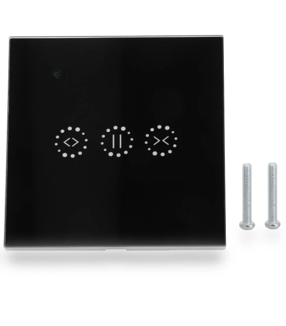 WiFi Curtain Switch — Smart Home Hubs & Controllers, Vestidos