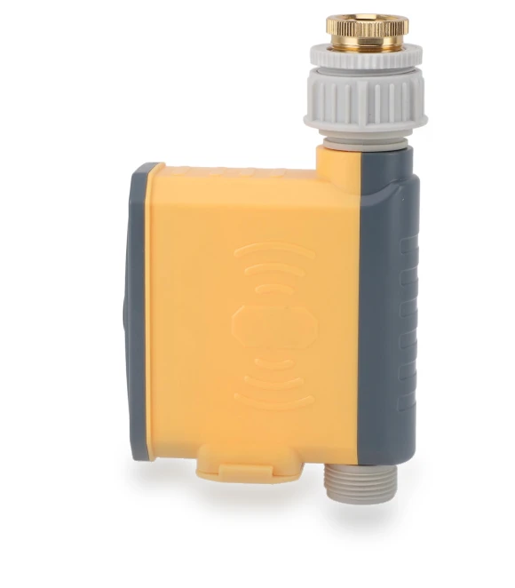 WiFi Watering Timer with ZigBee — Controllers, Vestidos