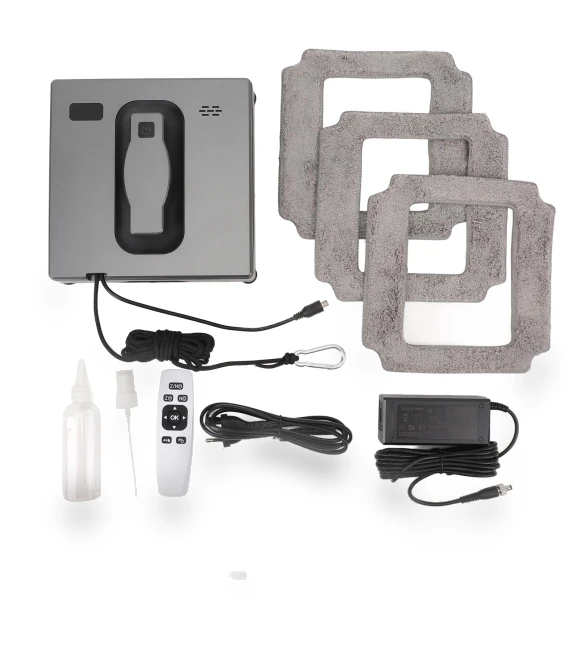 Window Cleaning Robot — Smart Cleaning Robots, Vestidos