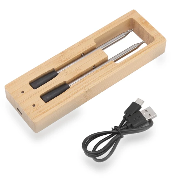 Wireless Meat Thermometer — Thermometers, Vestidos
