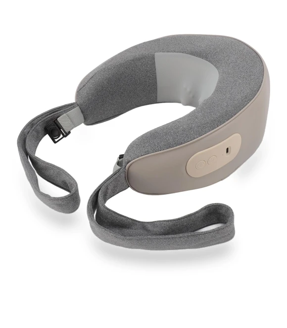 Wireless Neck Massager — Back Relief Solutions, Zeblaze