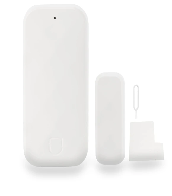 Wireless Wi-Fi Smart Home Alarm — Smart Home Security, Vestidos