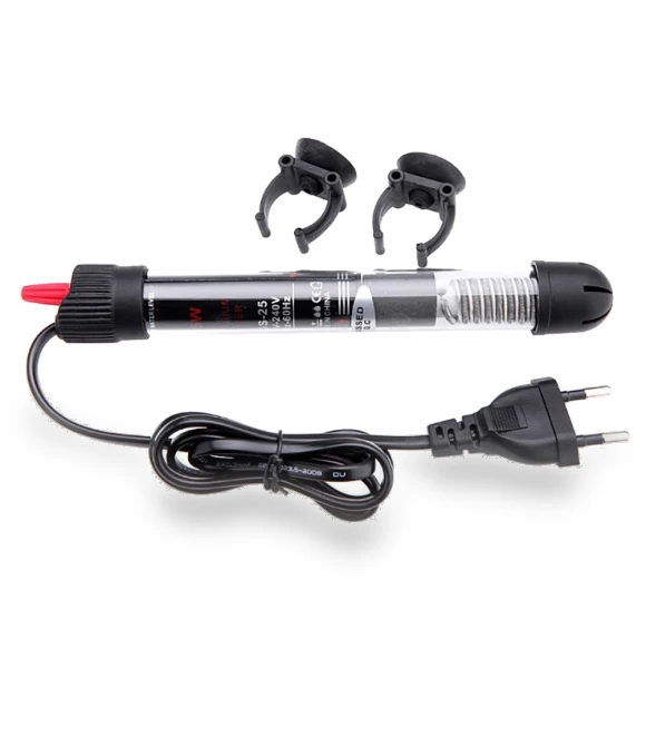 Aquarium Heater — Heaters & Chillers, DIYelecs