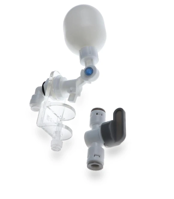 Automatic Aquarium Water Filler Controller — Feeders, Labor Of Words
