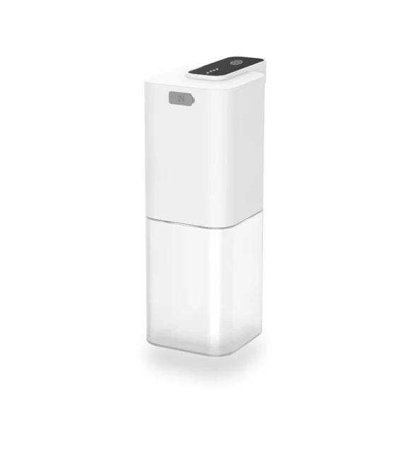 Automatic Touchless Infrared Soap Dispenser — Care Dispensers, Health & Beauty PRODUCT